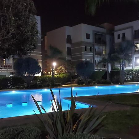 Green Hill Luxury Apartments Casablanca Family-Only Exterior photo
