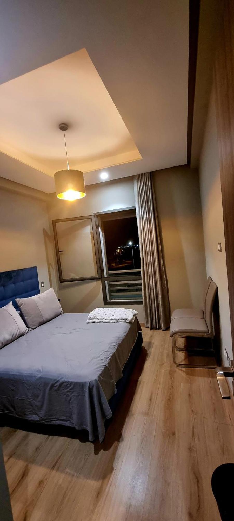 Green Hill Luxury Apartments Casablanca Family-Only Exterior photo