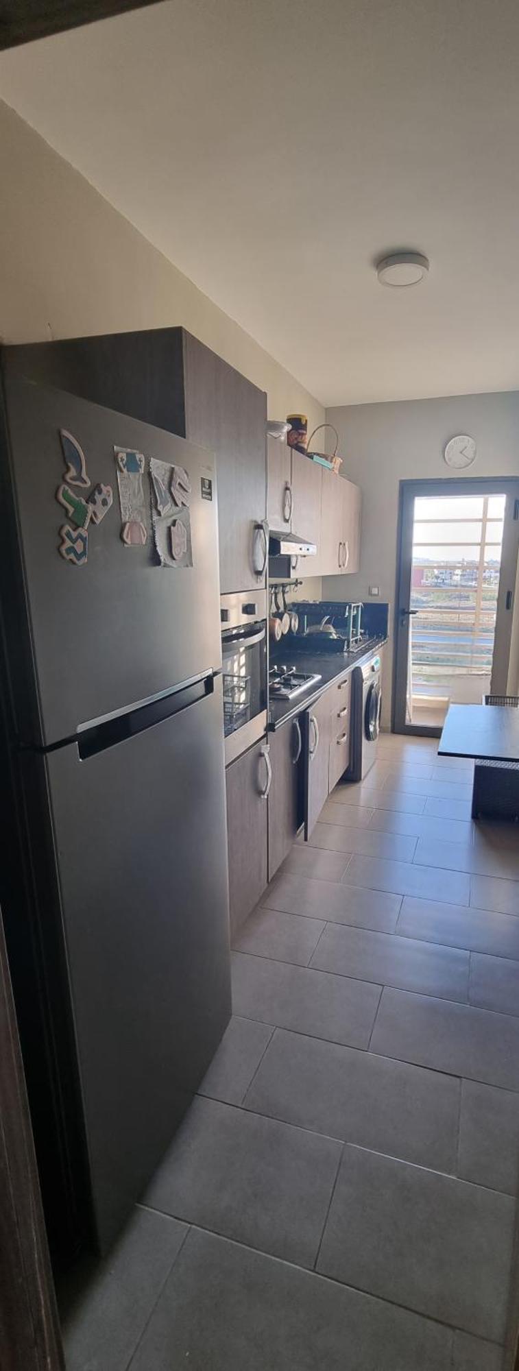 Green Hill Luxury Apartments Casablanca Family-Only Exterior photo
