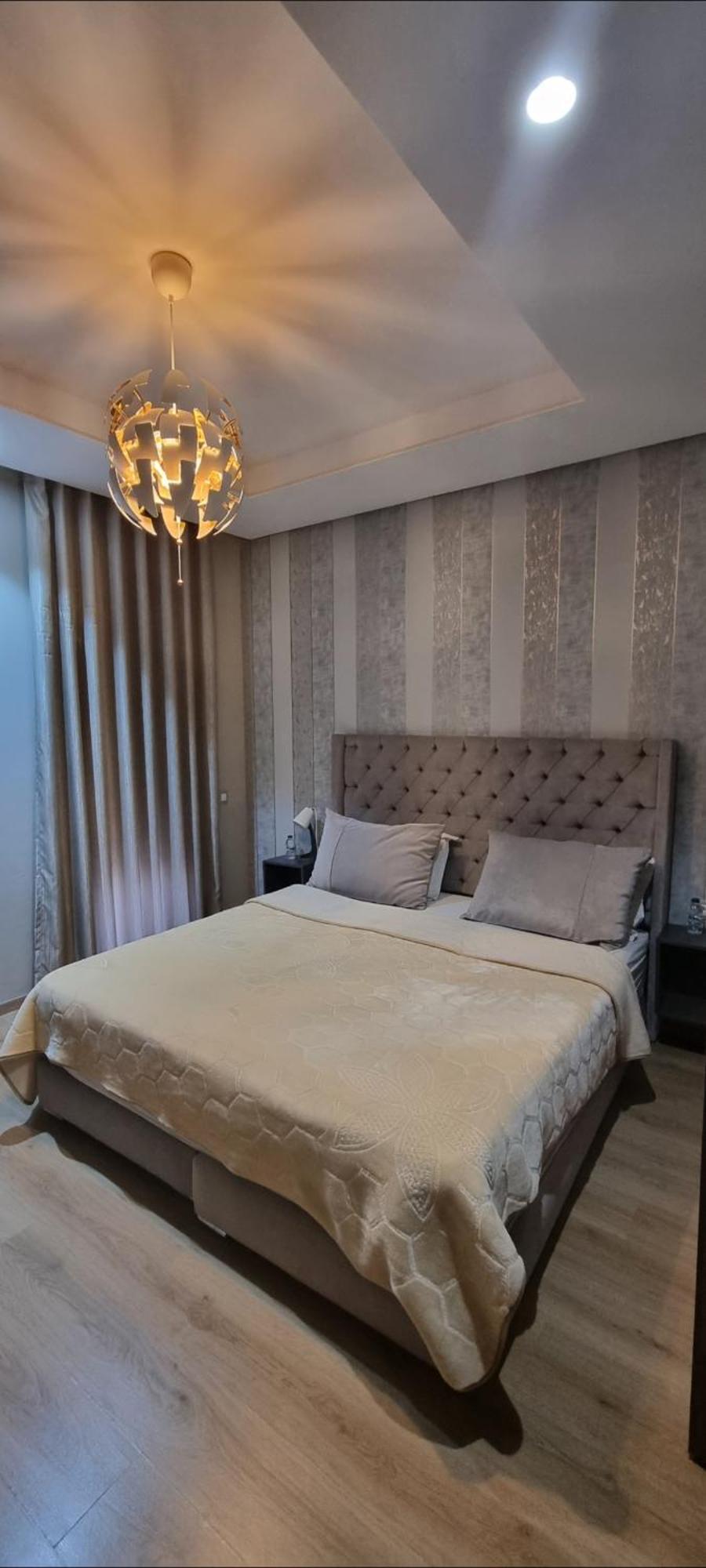 Green Hill Luxury Apartments Casablanca Family-Only Exterior photo